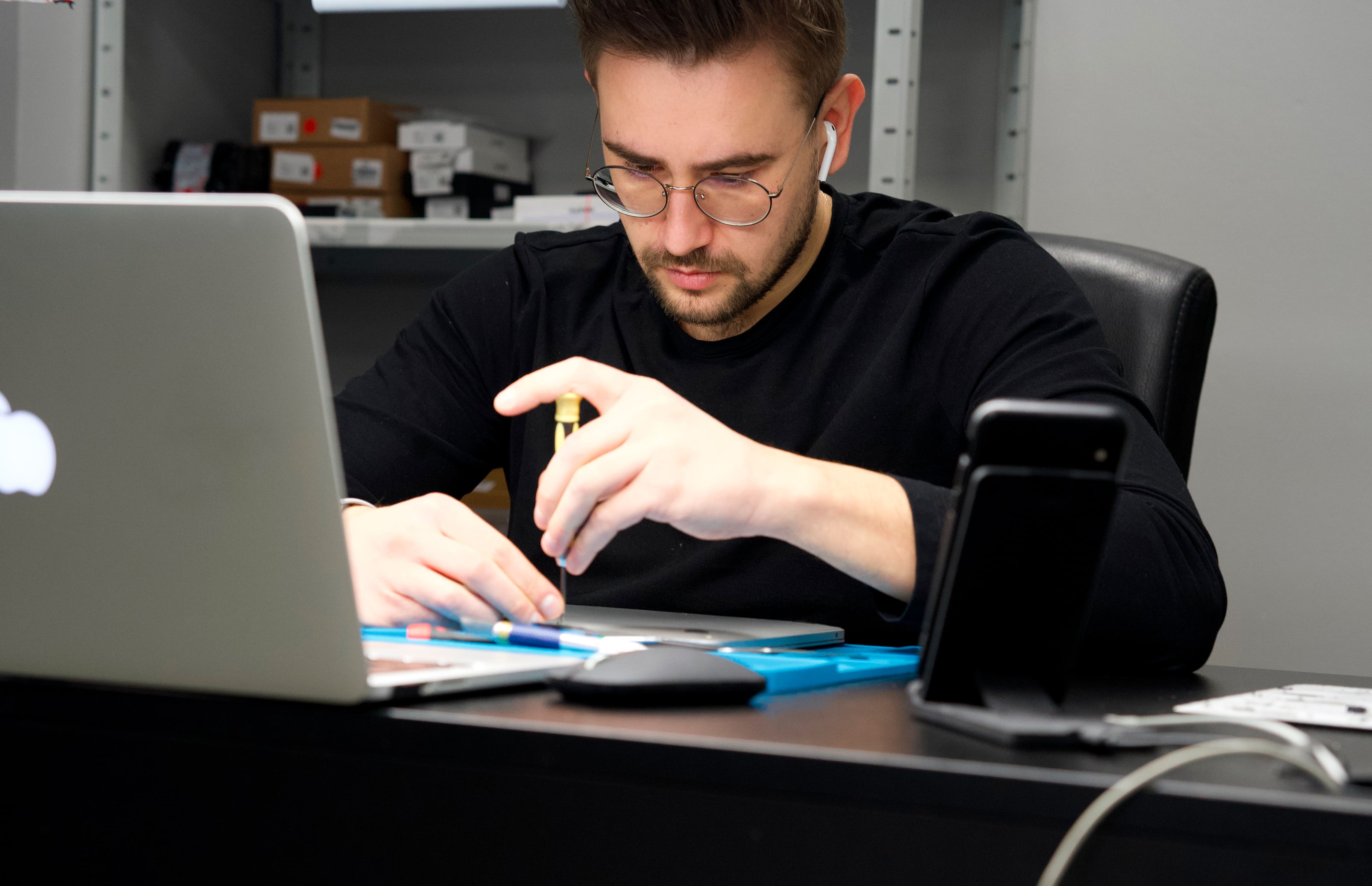 Консультант